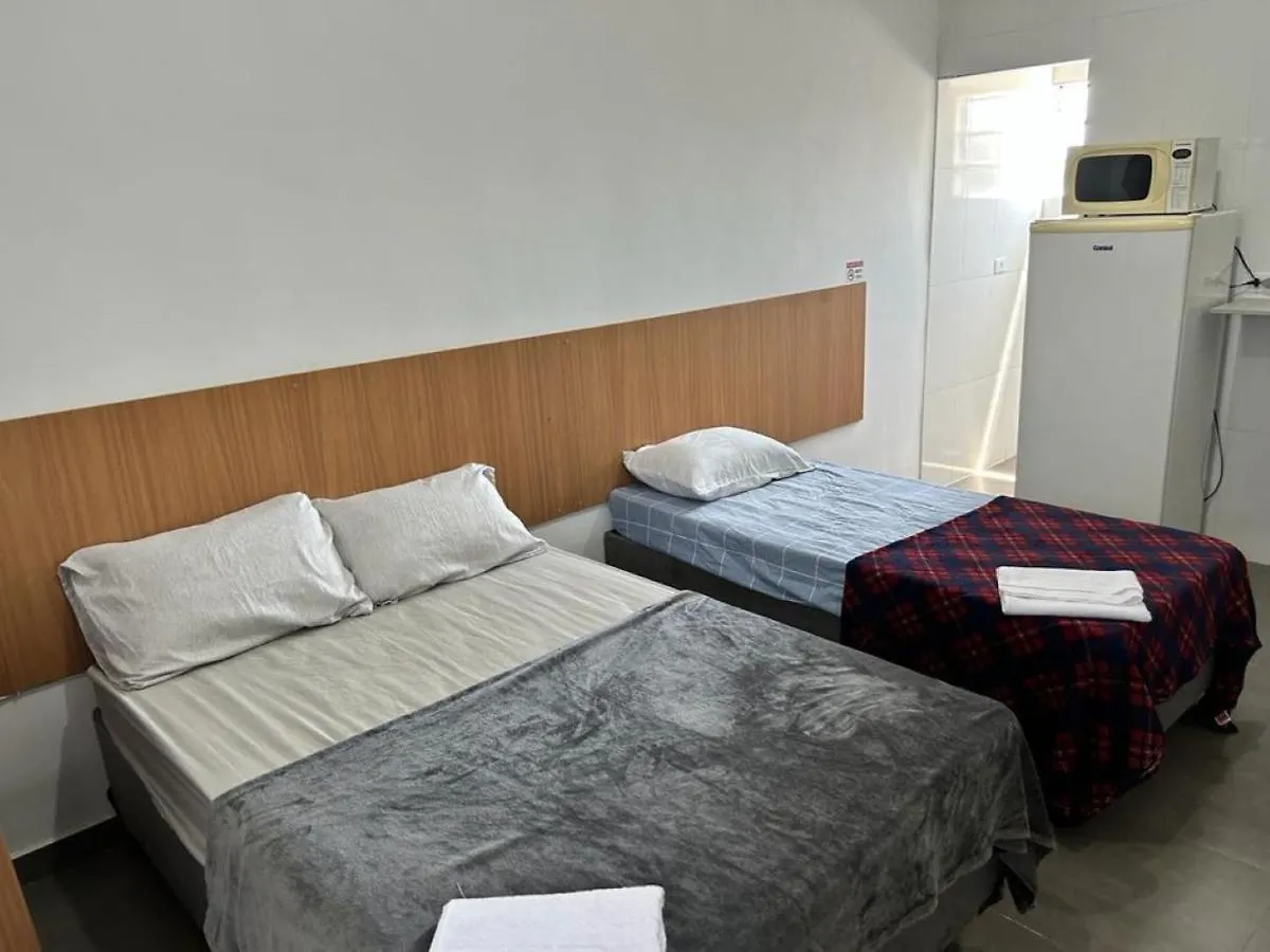 Studio Mobiliado Na Vila Guilherme - Sao Paulo/Sp Apartment