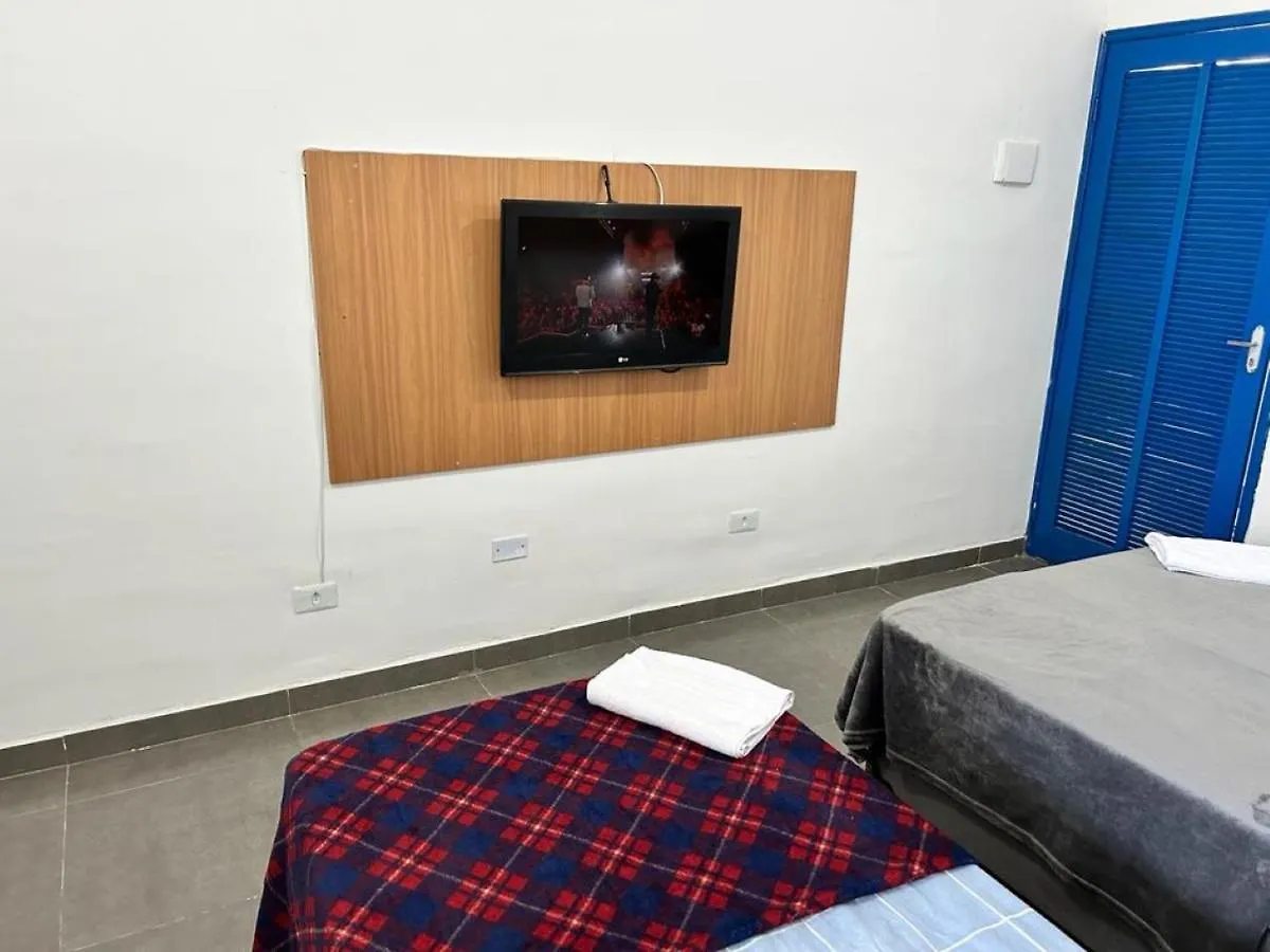 Studio Mobiliado Na Vila Guilherme - Sao Paulo/Sp Daire Brezilya