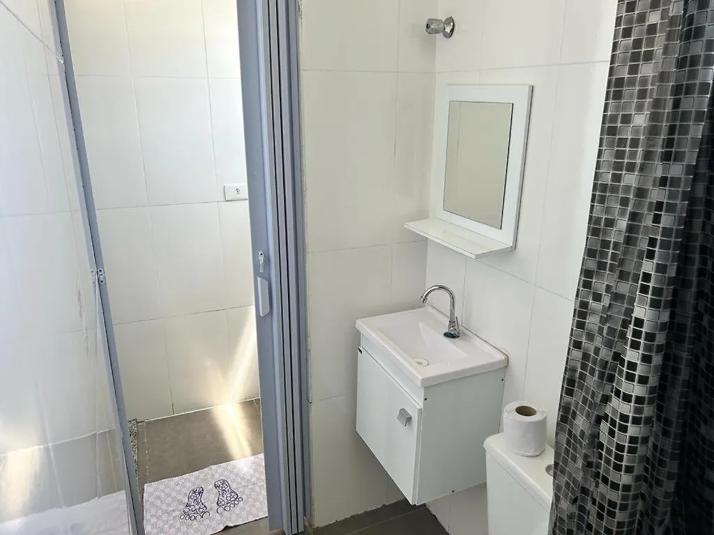 Studio Mobiliado Na Vila Guilherme - Sao Paulo/Sp Apartment