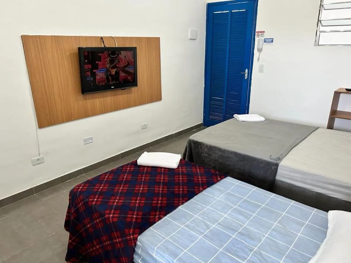 Studio Mobiliado Na Vila Guilherme - Sao Paulo/Sp Apartment